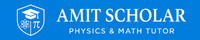 Amit Scholar – Math & Physics Tutor Faridabad